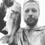 Profile Picture of Eric Acton Jr (@thegorgeousfisherman) on Instagram