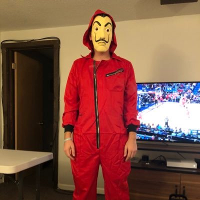 Profile Picture of Evan Lazarus (@evanlazarus_) on Twitter