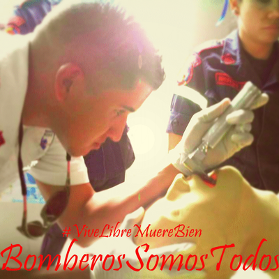 Profile Picture of Carlos Luis Carrero (@brian159_5) on Twitter