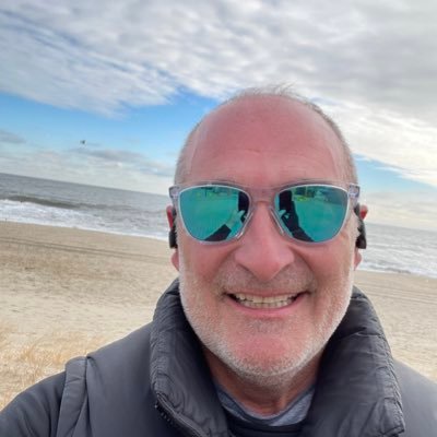 Profile Picture of Chris Pantano (@cpantano71) on Twitter