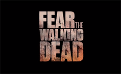 Profile Picture of Fear the Walking Deadon Wikipedia