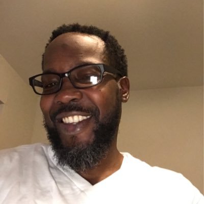 Profile Picture of Kelvin Foster (@KelvinFoster13) on Twitter