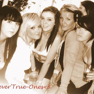 Profile Picture of Hopee'Alex Hassell (@HopeeAlexx) on Twitter