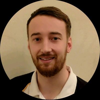 Profile Picture of Miles Holt (@milesholtphysio) on Twitter
