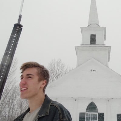 Profile Picture of Matt Jenks (@Mattjenks12) on Twitter