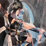 Profile Picture of Lauren (@laurenrachaelart) on Instagram