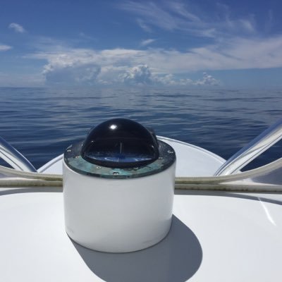 Profile Picture of Capt Greg Mayer (@FishinFrenzy) on Twitter