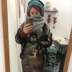 Profile Picture of Heather Rose Piper (@piedpiperpuppets) on Instagram