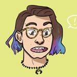 Profile Picture of Clare Kavanagh (@clanoire_) on Instagram