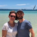 Profile Picture of Brent & Sandi Lowe (@brenton.lowe) on Instagram
