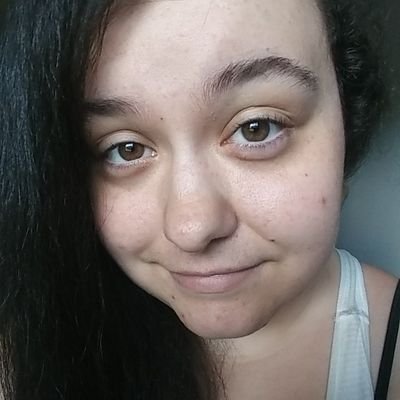 Danielle Carver - Twitter Profile Picture of Danielle Carver (@Danisaur2015) on Twitter