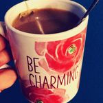 Profile Picture of Caity Bell (@c.b.poet) on Instagram