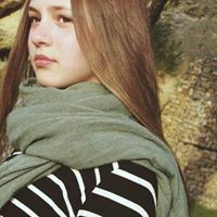 Profile Picture of Shannon Val (@shannon-val) on Quora