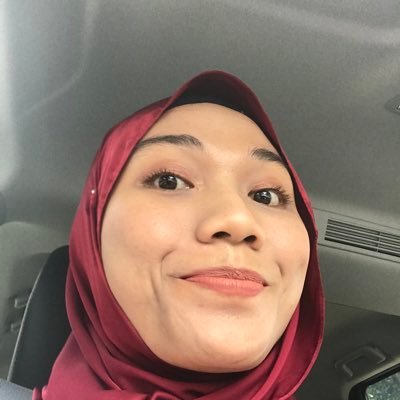 Profile Picture of Ayun 🇲🇾 (@AzlieyannaR) on Twitter