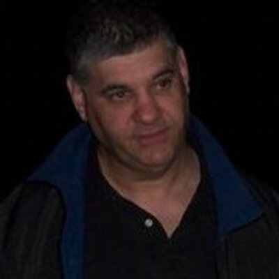 Profile Picture of Howard Eisenstat (@goat69) on Twitter