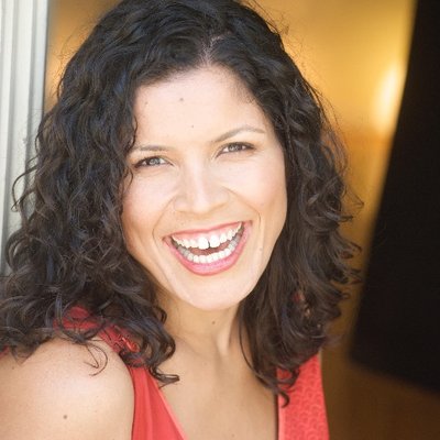 Profile Picture of Khanisha Foster (@KhanishaFoster) on Twitter