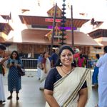 Profile Picture of Smitha Pillai (@smithzz1982) on Instagram