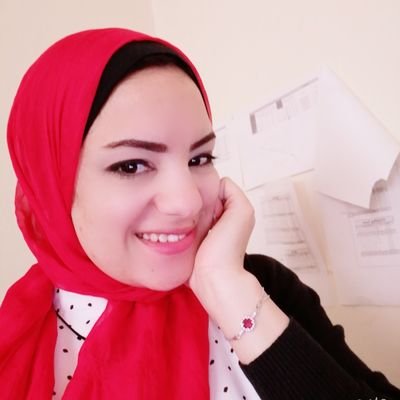 Profile Picture of Reham Abdalla (@Bnt_Abdallaa) on Twitter