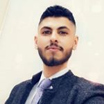 Profile Picture of omar mageed (@o.mageed) on Instagram