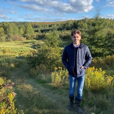 Profile Picture of Félix Boucher (@FlixBoucher3) on Twitter