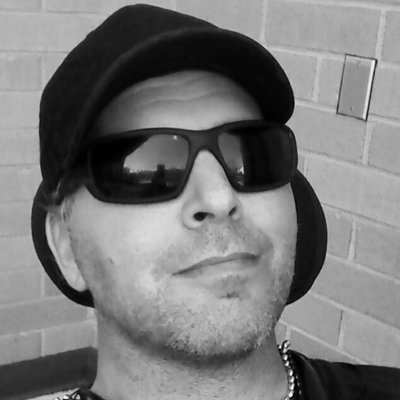 Profile Picture of CHAD RAAB (@ChadRaab73) on Twitter