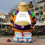 Profile Picture of Richard klinker van der Kroft. (@richardvanderkroft) on Instagram