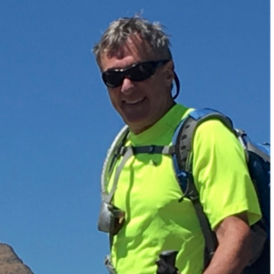 Profile Picture of Joel Lockwood (@joellockwood) on Twitter
