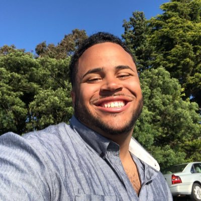 Profile Picture of Cookie 🍪 (@Josh55Cook) on Twitter