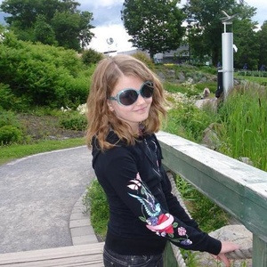 Profile Picture of Allie Paquette (@zada98) on Myspace