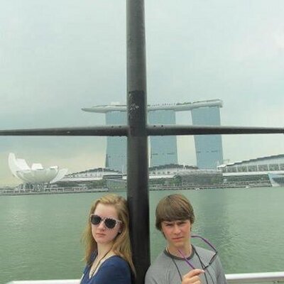 Profile Picture of Alex Ogren (@aqwerdd) on Twitter
