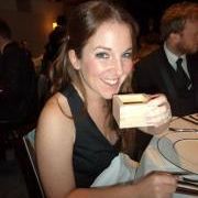 Profile Picture of Leah Phillips (@tinker300) on Pinterest