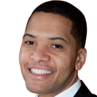 Profile Picture of Claude Bailey (@BeFishersofMen) on Twitter