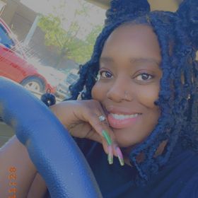 Profile Picture of Paris Stevenson (@Egyptsmommy) on Pinterest