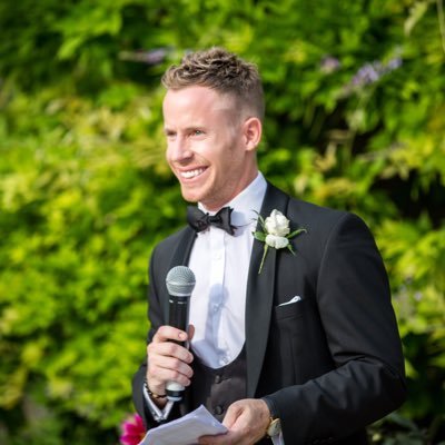 Profile Picture of Nick Hughes (@NickHughes87) on Twitter