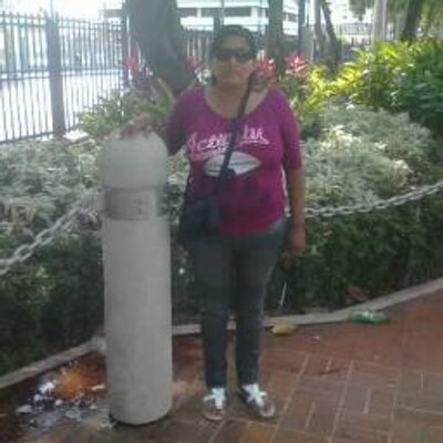 Profile Picture of Nancy Rocío Bowen P (@nancyrocobowenp) on Twitter