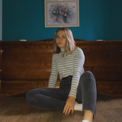Profile Picture of Caroline Foret (@caroline_foret) on Twitter