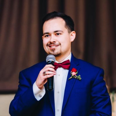 Profile Picture of Prez Candelas (@JeremyCandelas) on Twitter