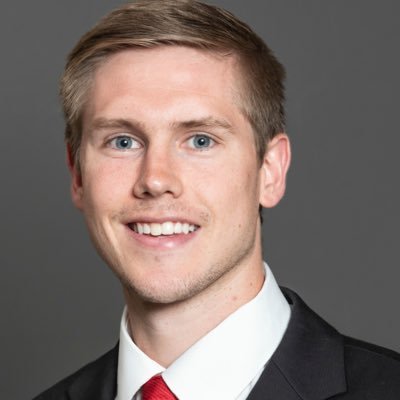 Profile Picture of Casey Kasperbauer (@ckasp12) on Twitter