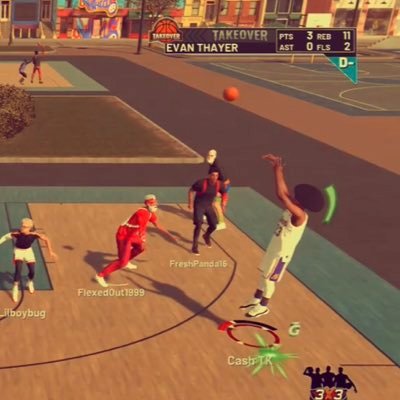 Profile Picture of Evan Thayer (@EvanThayer7) on Twitter