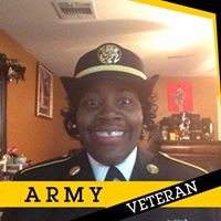 Profile Picture of Marian Williams (@marian-williams-22) on Quora