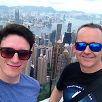 Profile Picture of Justin Adams (@tenjackno) on Flickr