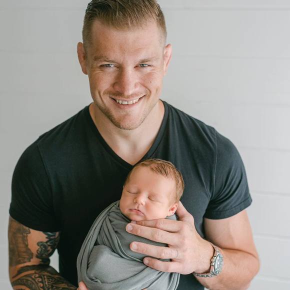 Profile Picture of Tyler Minton (@meleemma) on Poshmark