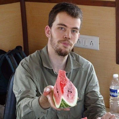 Profile Picture of Nathan Vallée Gillette (@ValleeGillette) on Twitter