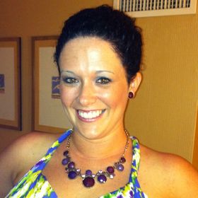 Profile Picture of Amy Gist (@amieloo02) on Pinterest