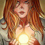 Profile Picture of Virginia "Pepper" Potts (@virginia.potts.rescue.mcg) on Instagram