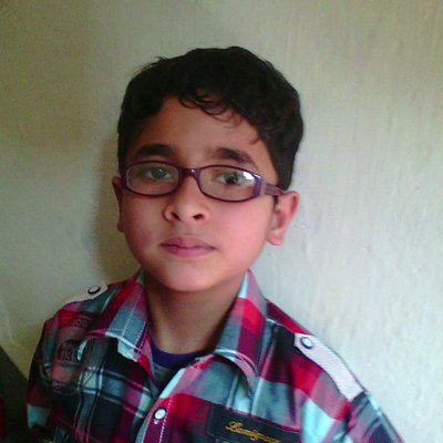 Profile Picture of Badar Mir (@BadarMir4) on Twitter