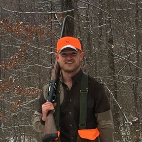 Profile Picture of Trevor Setzer (@trevsetz) on Pinterest