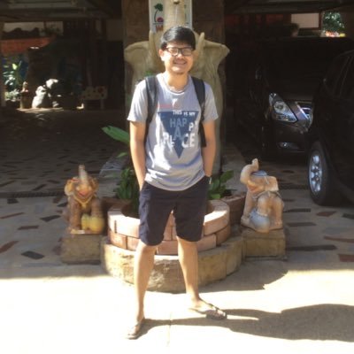 Profile Picture of ANTONIO PETER PACKER (@@Appackerss) on Twitter