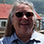 Profile Picture of Christine Kilgore (@Chrissy_NP) on Flickr