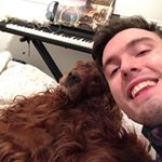 Profile Picture of Andrew Ormiston (@drewbacca74) on Instagram